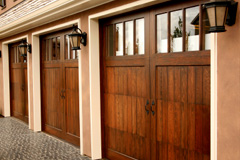 Aston Cantlow garage extension quotes